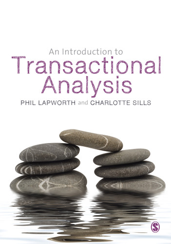 An Introduction to Transactional Analysis: Helping People Change book cover by Phil Lapworth, Charlotte Sills