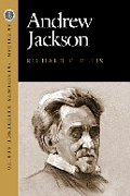 Andrew Jackson (American Pres Reference Series) book cover by Richard E. Ellis