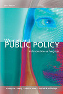 Women and Public Policy: A Revolution in Progress book cover by M. Margaret Conway, David W. Ahern, Gertrude A. Steuernagel