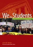 We the Students: Supreme Court Cases for and About Students book cover by Jamin B. Raskin