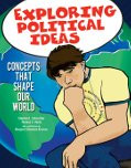 Exploring Political Ideas book cover by Stephen L. Schechter, Thomas S. Vontz, Margaret Stimmann Branson