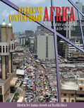 Reframing Contemporary Africa: Politics, Economics, and Culture in the Global Era book cover by 