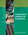 International Relations in Perspective: A Reader book cover by 