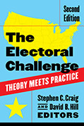 The Electoral Challenge: Theory Meets Practice book cover by 