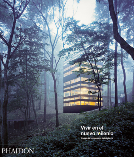 Vivir en el nuevo milenio (Living in the New Millenium) (Spanish Edition) book cover by Marie Cox