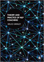 Theory and Practice of NLP Coaching: A Psychological Approach book cover by Bruce Grimley