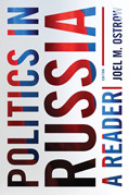Politics in Russia: A Reader book cover by 