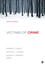 Victims of Crime book cover by 