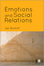 Emotions and Social Relations book cover by Ian Burkitt