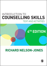 Introduction to Counselling Skills: Text and Activities book cover by Richard Nelson-Jones