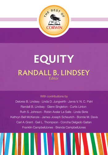 The Best of Corwin: Equity (The Best of Corwin) book cover by 