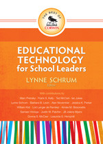 The Best of Corwin: Educational Technology for School Leaders (The Best of Corwin) book cover by 