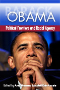 Barack Obama: Political Frontiers and Racial Agency book cover by 