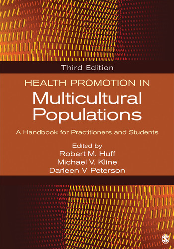 Health Promotion in Multicultural Populations: A Handbook for Practitioners and Students book cover by 