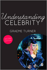 Understanding Celebrity book cover by Graeme Turner