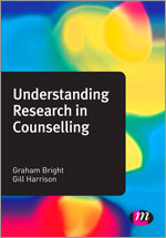 Understanding Research in Counselling (Counselling and Psychotherapy Practice Series) book cover by 