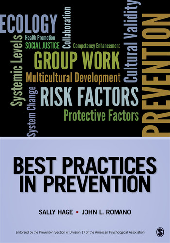 Best Practices in Prevention (Prevention Practice Kit) book cover by 