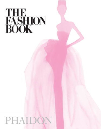 The Fashion Book: Mini Edition book cover by Alice Mackrell, Beth Hancock, Caroline Kinneberg