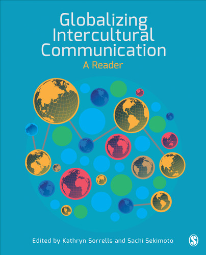Globalizing Intercultural Communication: A Reader book cover by 