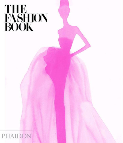 The Fashion Book: New and Expanded Edition book cover by Caroline Kinneberg, Hettie Judah