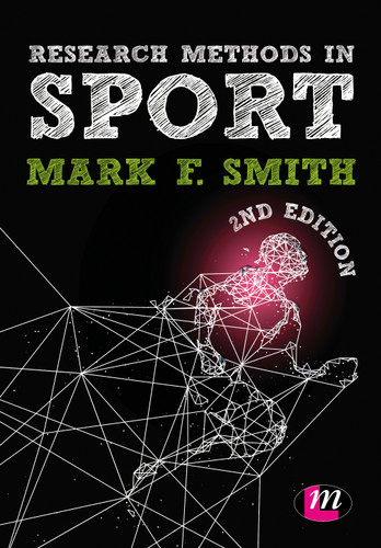 Research Methods in Sport (Active Learning in Sport Series) book cover by Mark F. Smith
