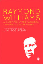 Raymond Williams: A Short Counter Revolution: Towards 2000, Revisited book cover by 