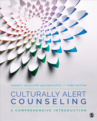 Culturally Alert Counseling: A Comprehensive Introduction book cover by 