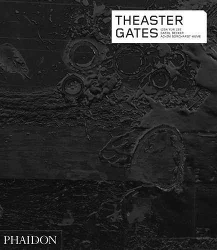 Theaster Gates (Phaidon Contemporary Artists Series) book cover by Achim Borchardt-Hume, Carol Becker, Lisa Lee