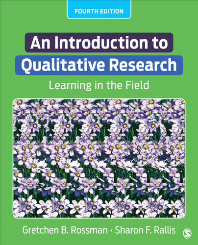 An Introduction to Qualitative Research: Learning in the Field book cover by Gretchen B. Rossman, Sharon F. Rallis