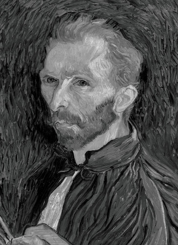Van Gogh (Phaidon Classics) book cover by Wilhelm Uhde