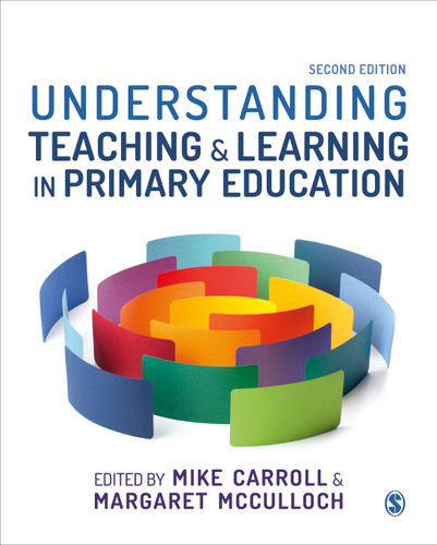 Understanding Teaching and Learning in Primary Education book cover by 