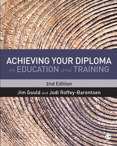 Achieving your Diploma in Education and Training [9781526411327]