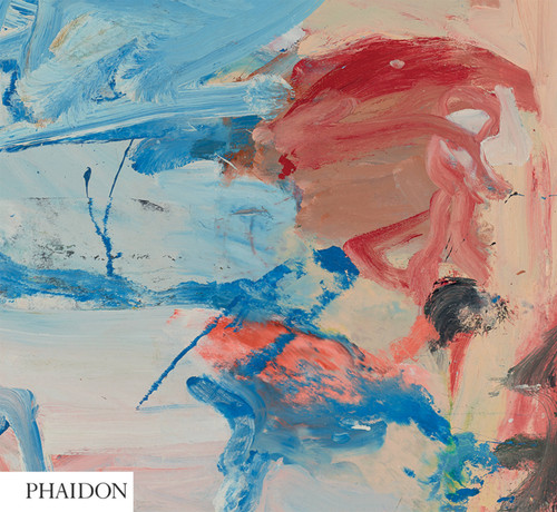 A Way of Living: The Art of Willem de Kooning book cover by Judith Zilczer