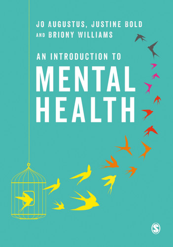 An Introduction to Mental Health book cover by Jo Augustus, Justine Bold, Briony Williams