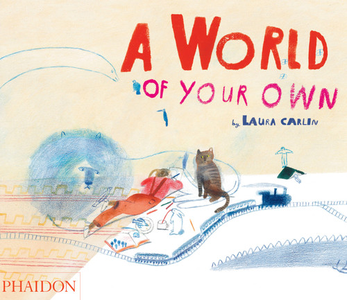 A World of Your Own book cover by 