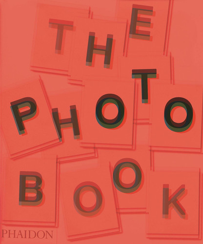 The Photography Book: 2nd Edition book cover by Ian Jeffrey