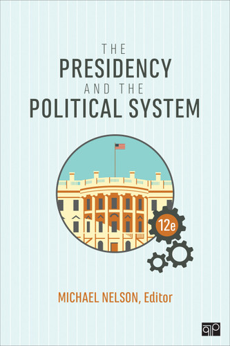 The Presidency and the Political System book cover by 