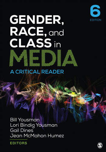 Gender, Race, and Class in Media: A Critical Reader book cover by 