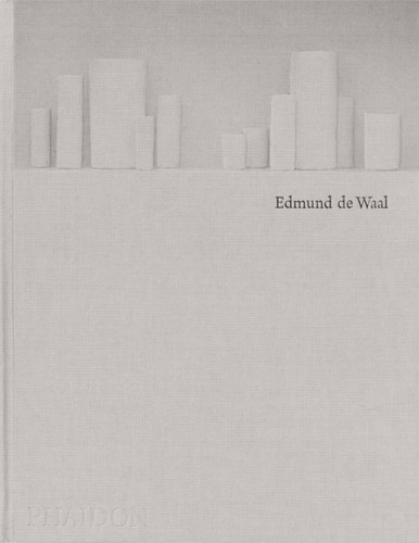 Edmund de Waal book cover by Emma Crichton-Miller, Edmund Waal