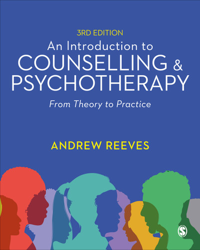 An Introduction to Counselling and Psychotherapy: From Theory to Practice book cover by Andrew Reeves