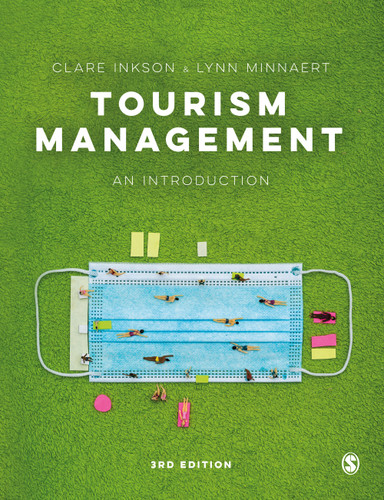 Tourism Management: An Introduction [9781529758474]