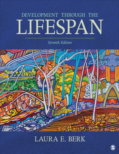 Development Through The Lifespan [9781071895177]