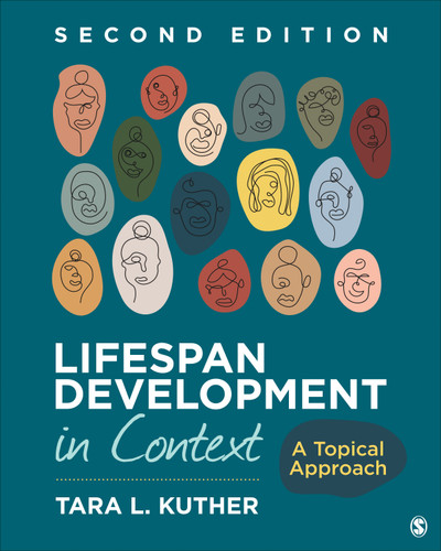 Lifespan Development in Context: A Topical Approach book cover by Tara L. Kuther