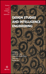 Design Studies and Intelligence Engineering book cover by 