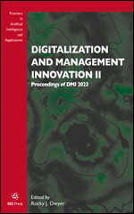 Digitalization and Management Innovation II: Proceedings of DMI 2023 book cover by 