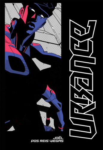 Urbance: Part 1 (Urbance) book cover by Joël Dos Reis Viegas