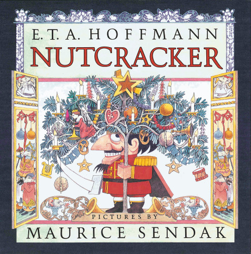 Nutcracker [9780385348645]