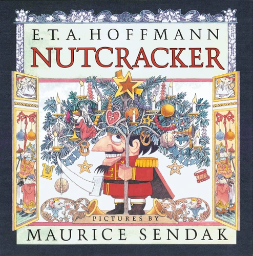 Nutcracker [9780385348645]