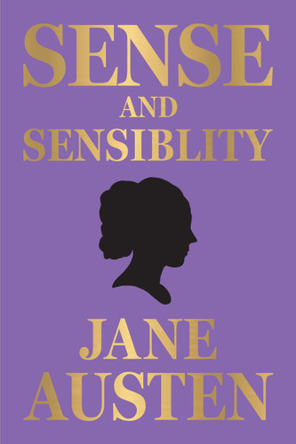 Sense and Sensibility (Pocket Classic) book cover by Jane Austen