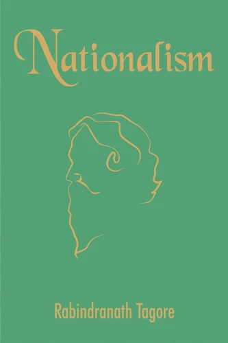 Nationalism (Pocket Classics) book cover by Rabindranath Tagore